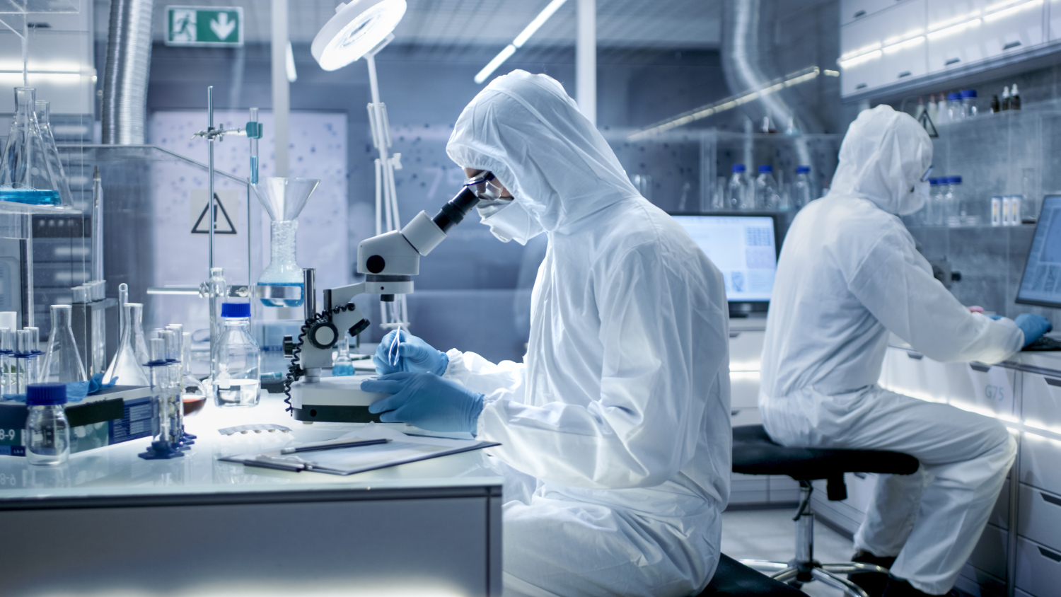 The Role of Participants in Clinical Research: Making a Difference